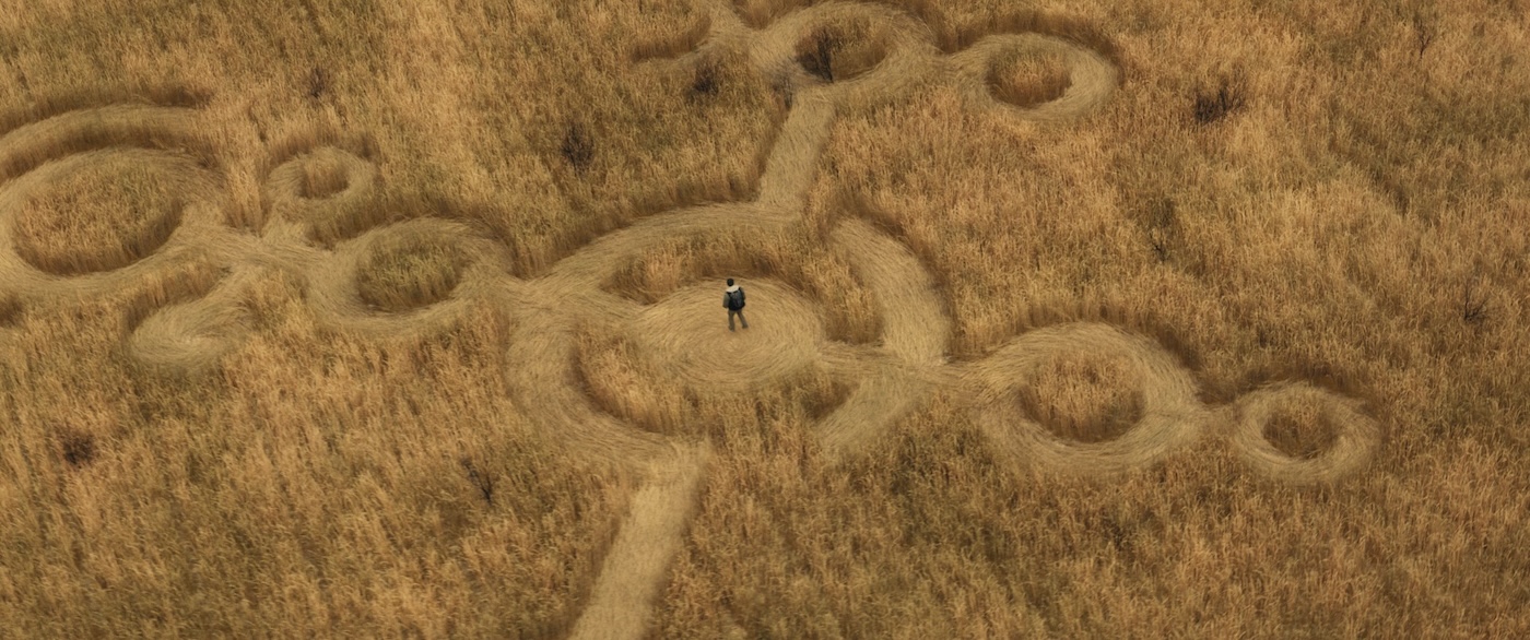 “Disclosure Day” Cinematographer Janusz Kamiński on 35mm, Drones, and Decades with Spielberg