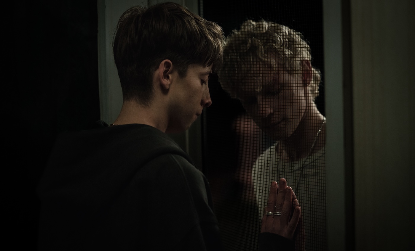 “Leviticus” Writer/Director Adrian Chiarella Reimagines Exorcism as a Weapon of Queer Erasure