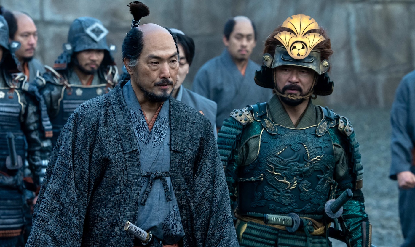 “Shōgun” Star Takehiro Hira & “Tokyo Vice” Producer Alex Boden on Japan's Cinematic Power
