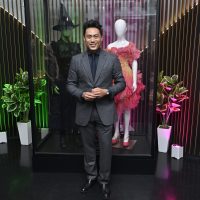 WASHINGTON, DC - SEPTEMBER 08: Honoree filmmaker Jon M. Chu attends Annual MPA Awards Ceremony & Reception on September 08, 2025 in Washington, DC. (Photo by Shannon Finney/Getty Images for Motion Picture Association, Inc.)